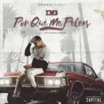D.Ozi - Por Que Me Peleas MP3